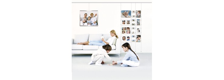 Esittelyjärjestelmät kiinteistönvälittäjille ja matkatoimistoille – Alopsys