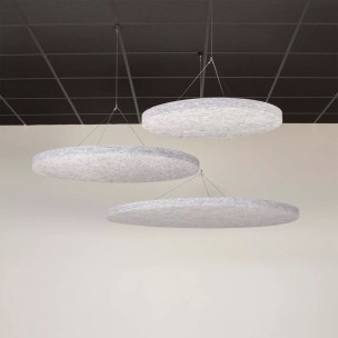 LED & Acoustics Hanging Systems