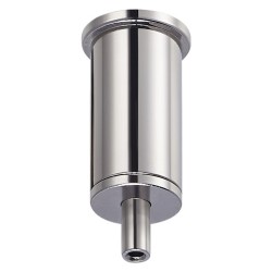 Montaje con tornillo