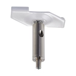 Klicka på Montering