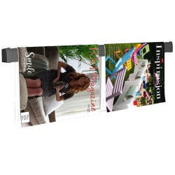 Magazine ferroviaire