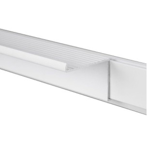 La guida a parete Stas Grip-Up: versatile e semplicemente extra maneggevole