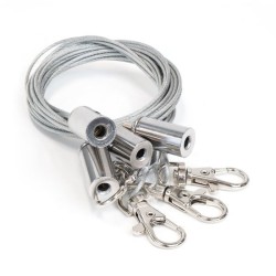 Complete Hanging Kits