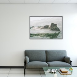 Loftmonteringsskinnesystemer