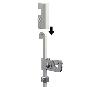 Diebstahlsicherung & Inbus