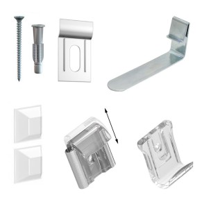 DiBond Accessories