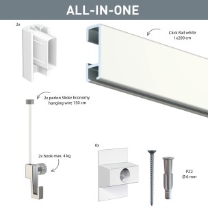 Set ferroviari completi