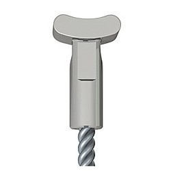 Conferma del cursore