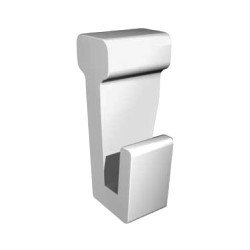 Kiskon asennuskoukku