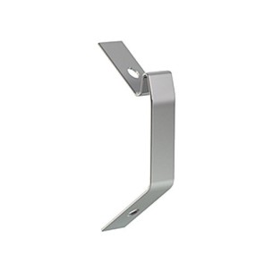 Glidfjädrar runda stänger