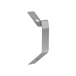 Sliding Springs for J-Rail