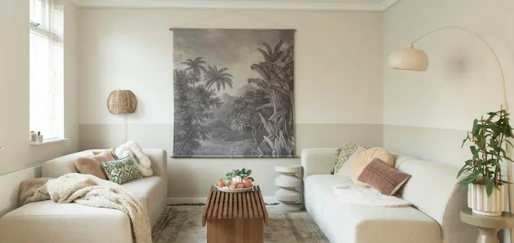 Ophangsystemen voor elke toepassing