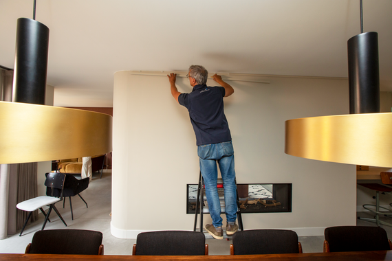 Skræddersyede ophængningssystemer